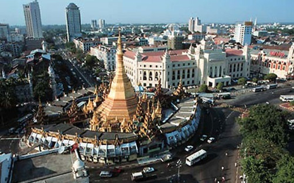 Việt Nam giành quyền phát triển viễn thông cho Myanmar                           
